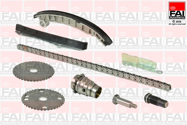 Timing Chain Kit